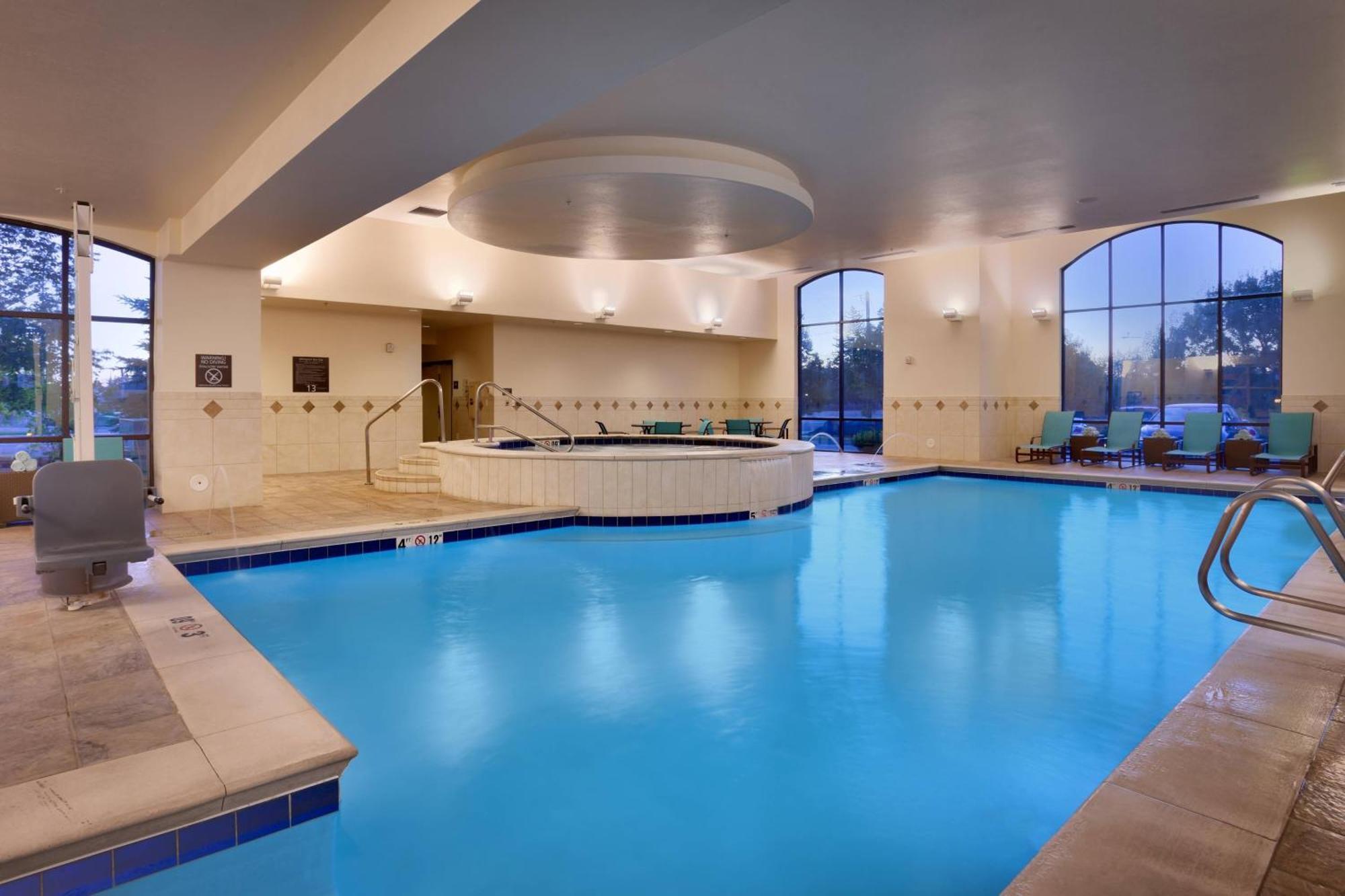 Residence Inn By Marriott Idaho Falls Eksteriør bilde