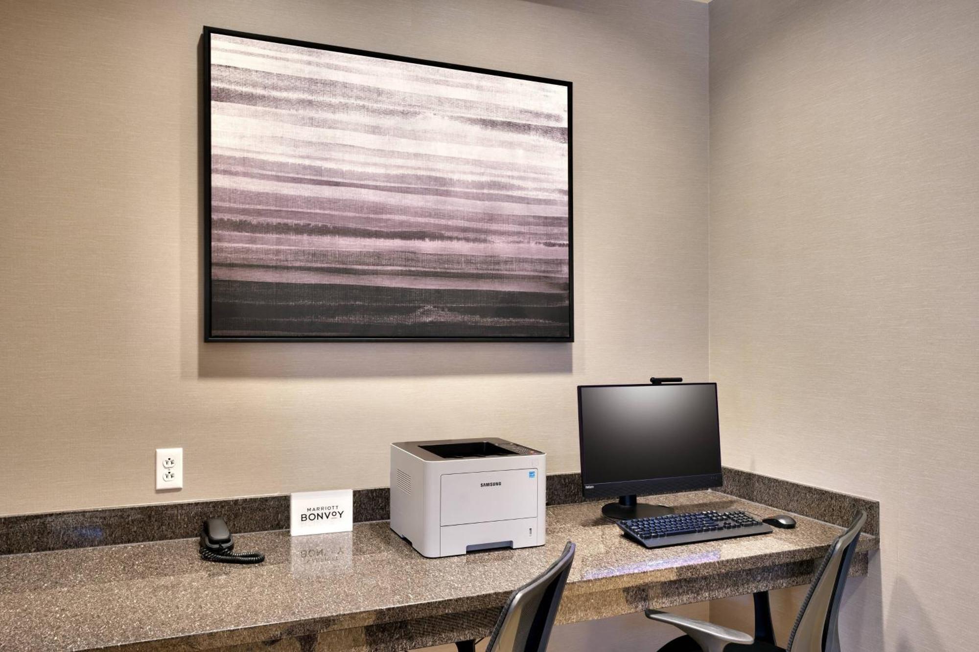 Residence Inn By Marriott Idaho Falls Eksteriør bilde