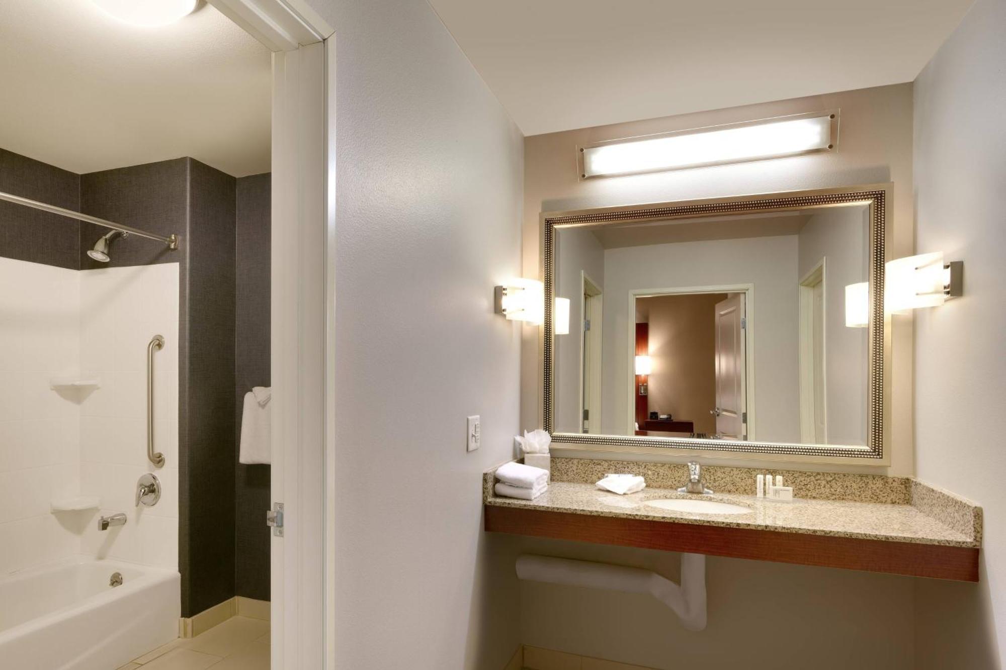 Residence Inn By Marriott Idaho Falls Eksteriør bilde
