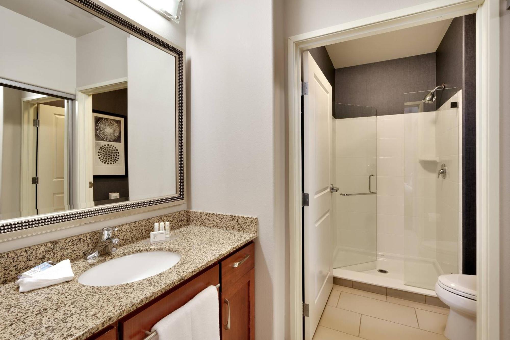 Residence Inn By Marriott Idaho Falls Eksteriør bilde