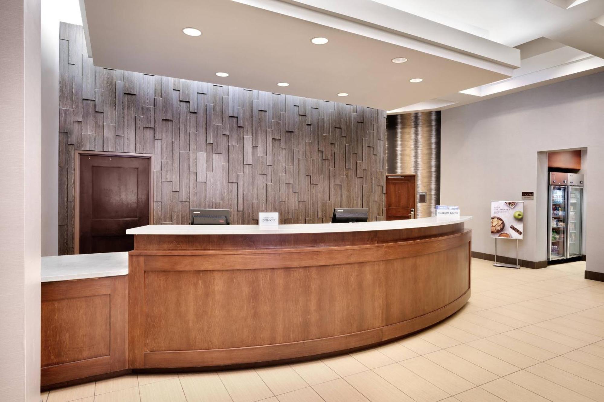 Residence Inn By Marriott Idaho Falls Eksteriør bilde
