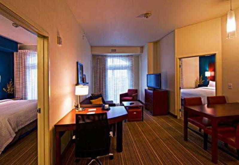 Residence Inn By Marriott Idaho Falls Eksteriør bilde