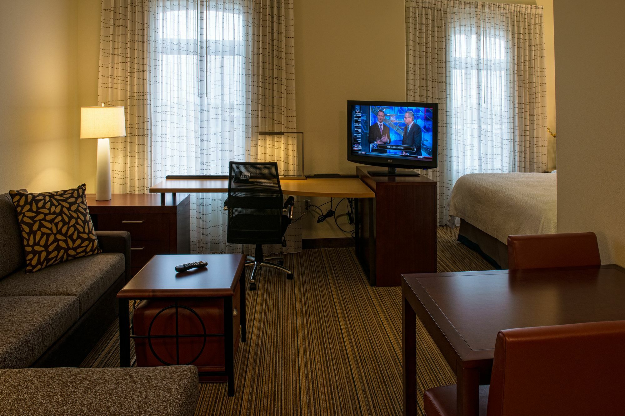 Residence Inn By Marriott Idaho Falls Eksteriør bilde