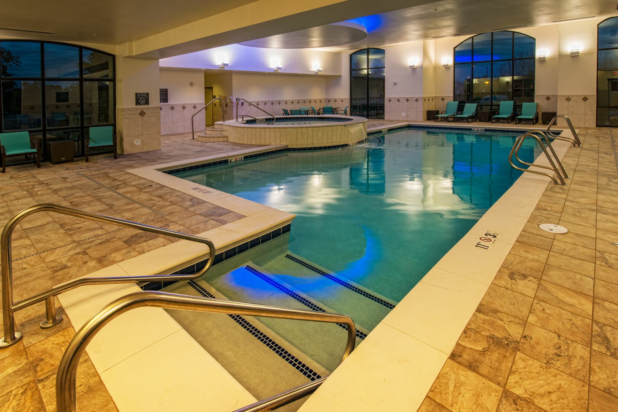 Residence Inn By Marriott Idaho Falls Eksteriør bilde