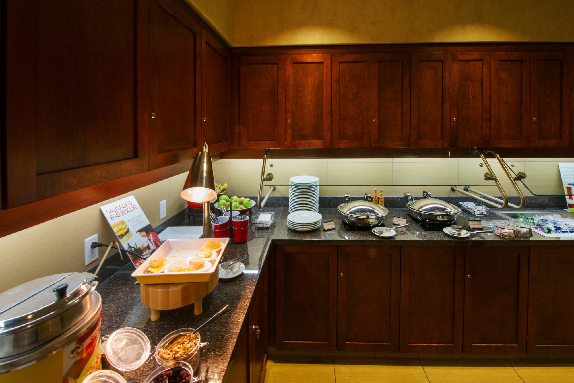 Residence Inn By Marriott Idaho Falls Eksteriør bilde