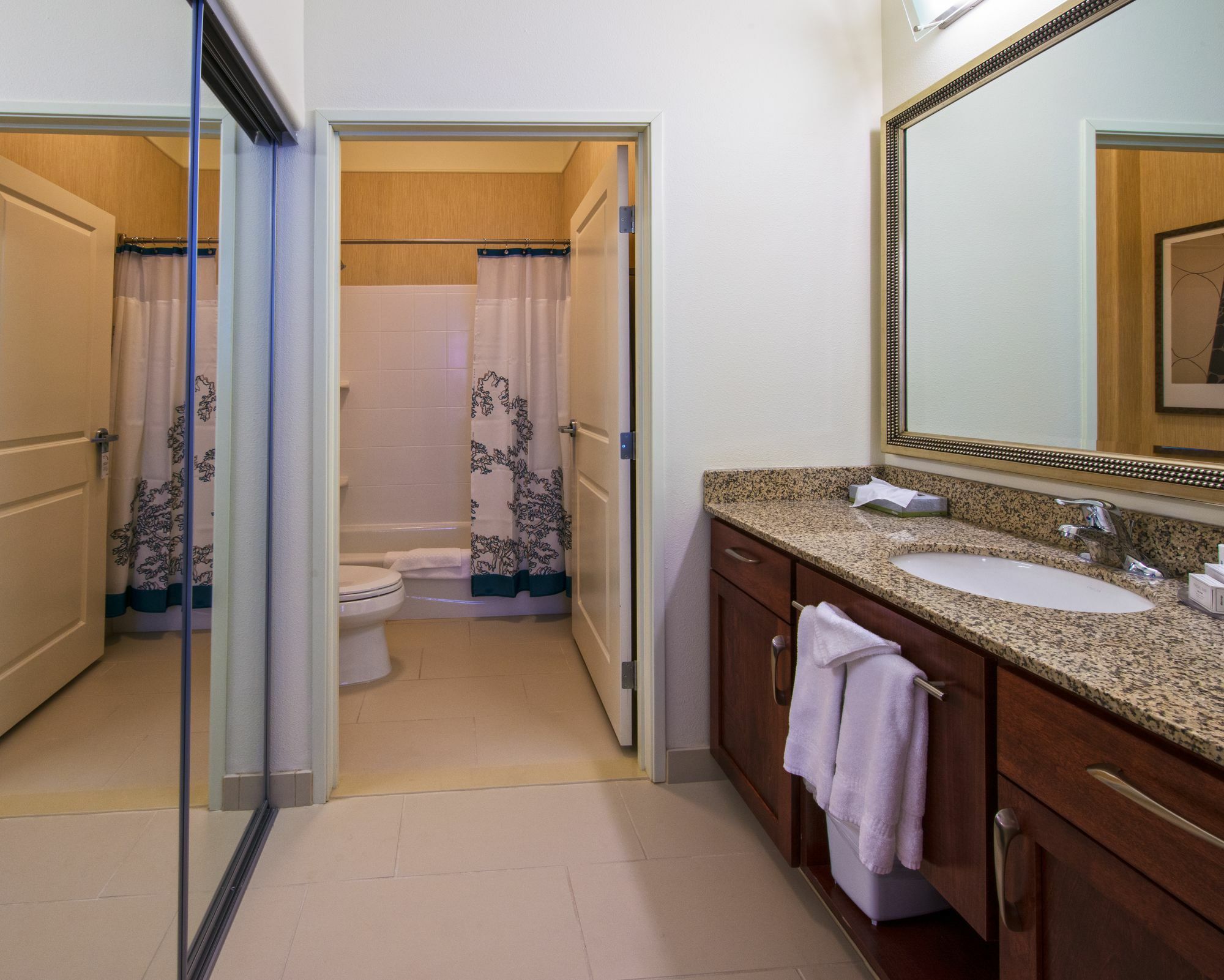 Residence Inn By Marriott Idaho Falls Rom bilde